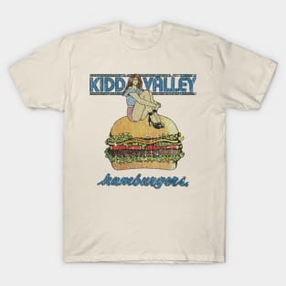 KV Hamburgers 1975 T-Shirt